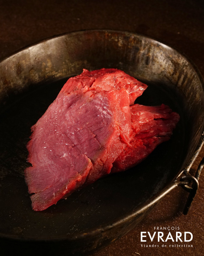 Steak de poire de boeuf France Régional