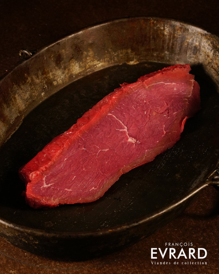 Steak de sole de boeuf France Régional