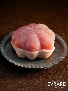 Paupiette de veau    France : Limousin
