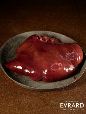 Foie de Porc