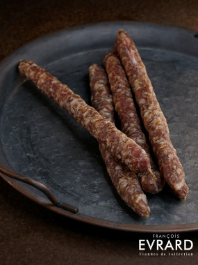 Bâton de saucisson Maison Evrard