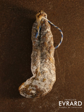 Saucisson de boeuf Gascon