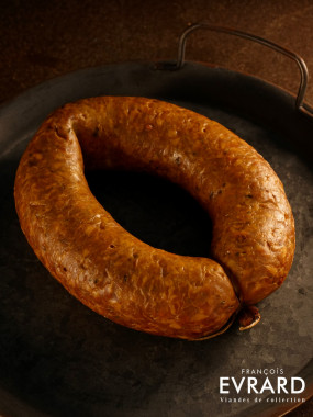 Saucisson de campagne pur porc