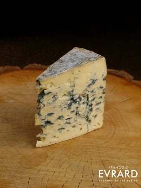 Bleu d'Auvergne par Philippe Olivier