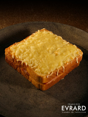 Croque monsieur