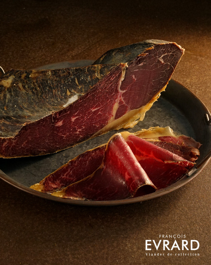 Cecina de Boeuf de Blonde de Galice