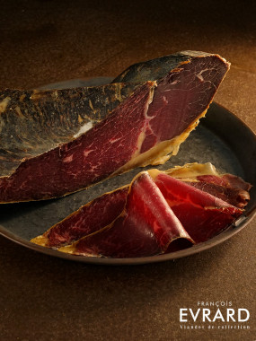 Cecina de Boeuf de Blonde de Galice