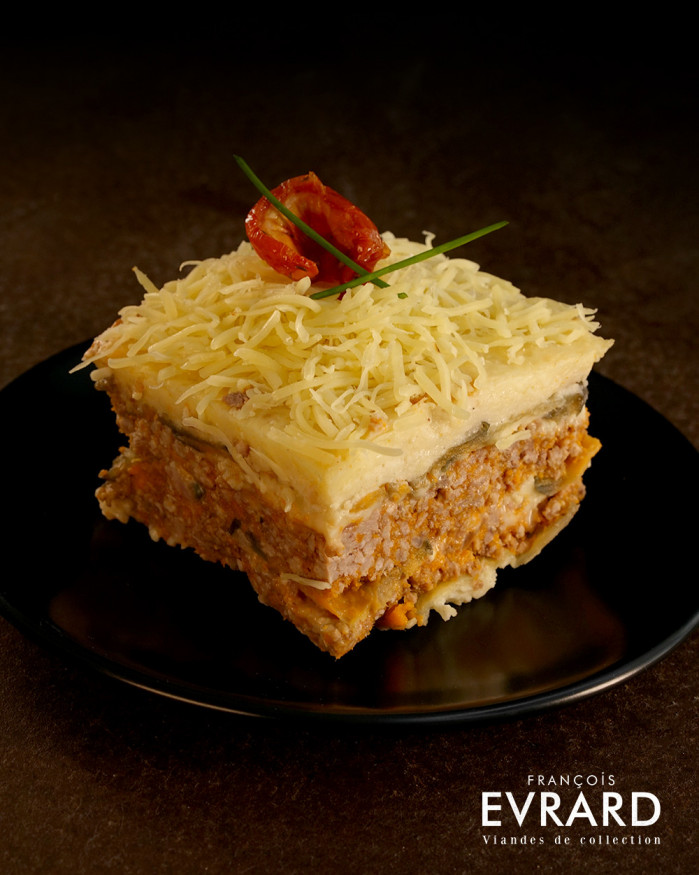 Moussaka 