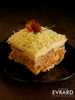 Moussaka 