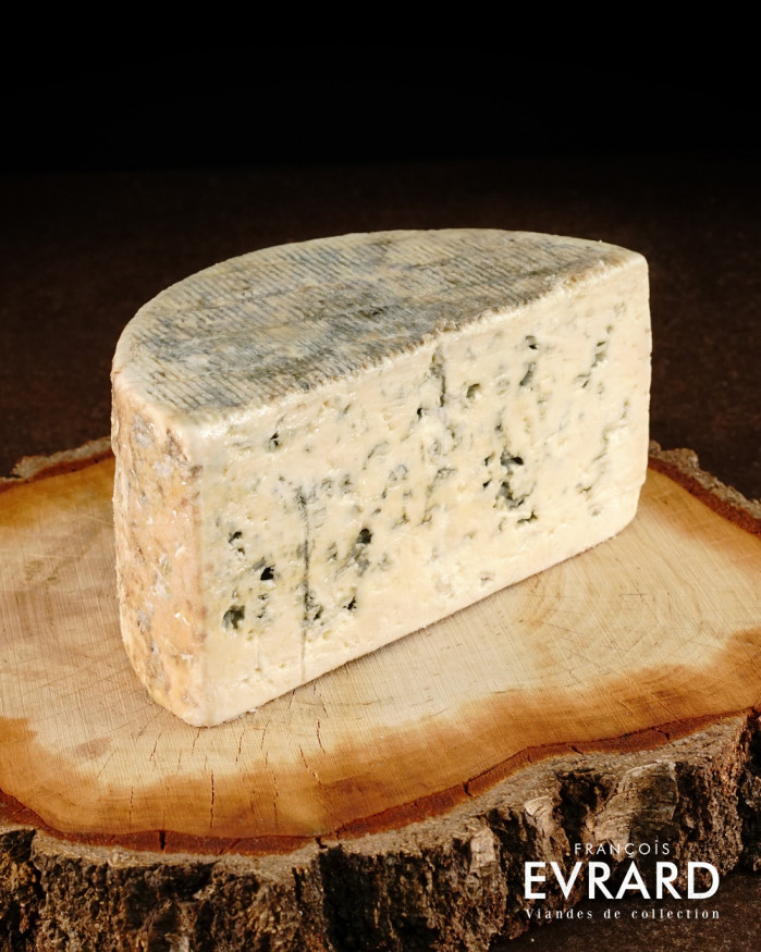 Bleu de brebis de Saint Sulpice