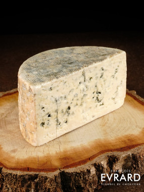 Bleu de brebis de Saint Sulpice