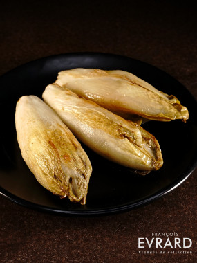 Endives braisées