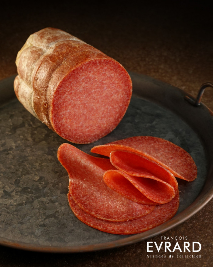 Salami italien