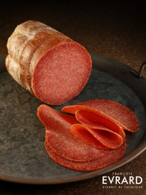 Salami italien