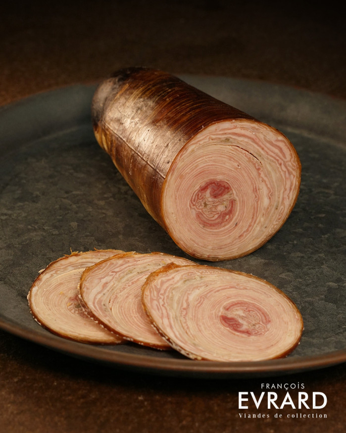 Andouille de Guémenée