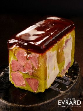 Langue de Porc en Gelée