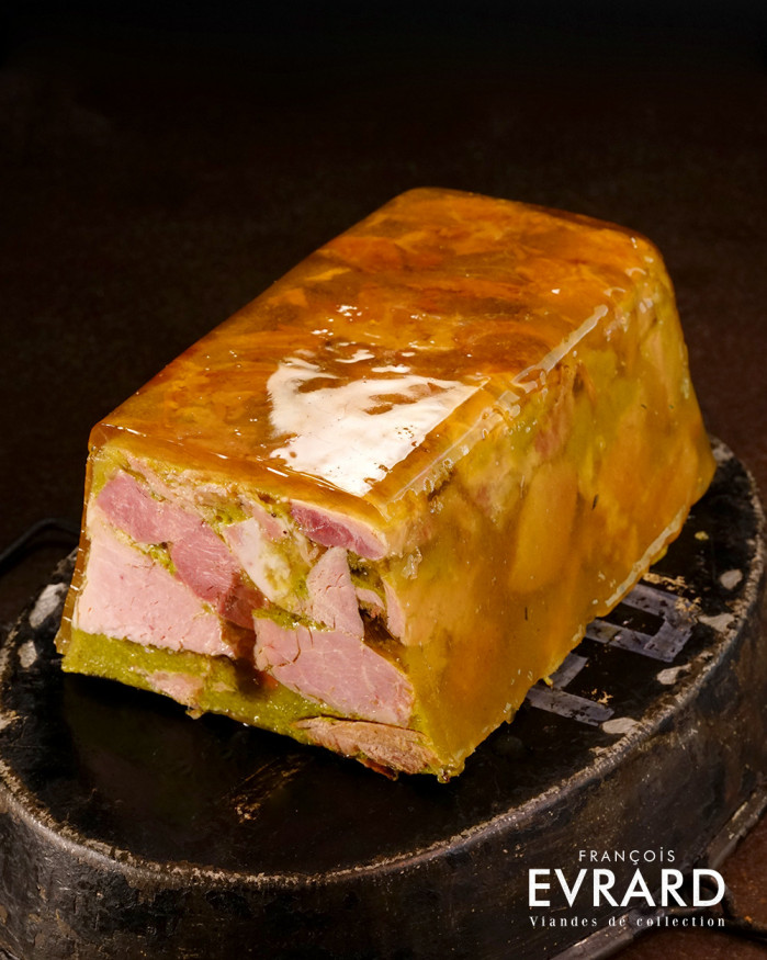 Jambon de Bourgogne