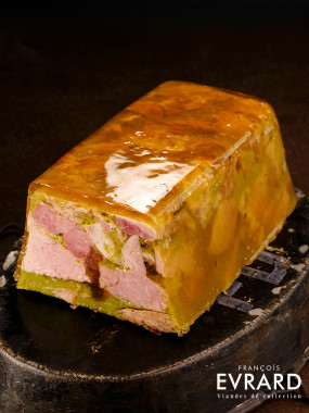 Jambon de Bourgogne