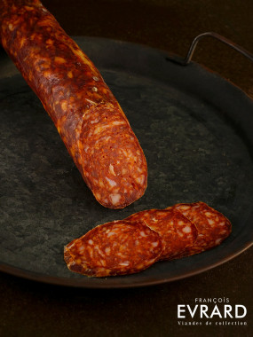 Chorizo Maison Evrard