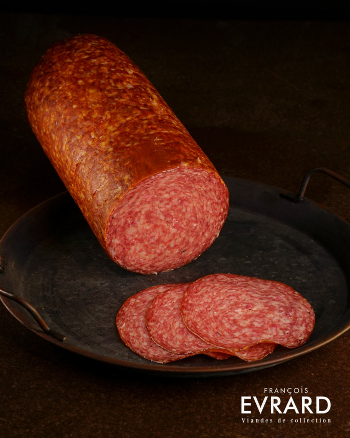 Salami d'ardèche