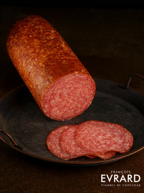 Salami d'ardèche