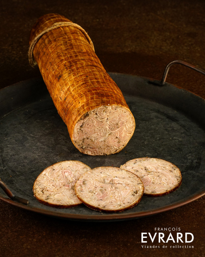 Andouille de Vire