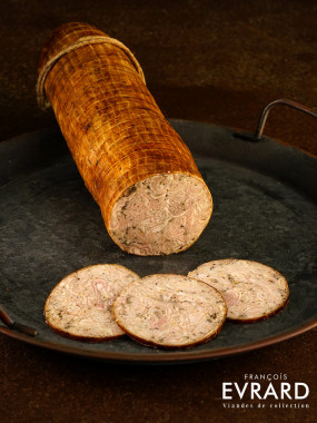 Andouille de Vire