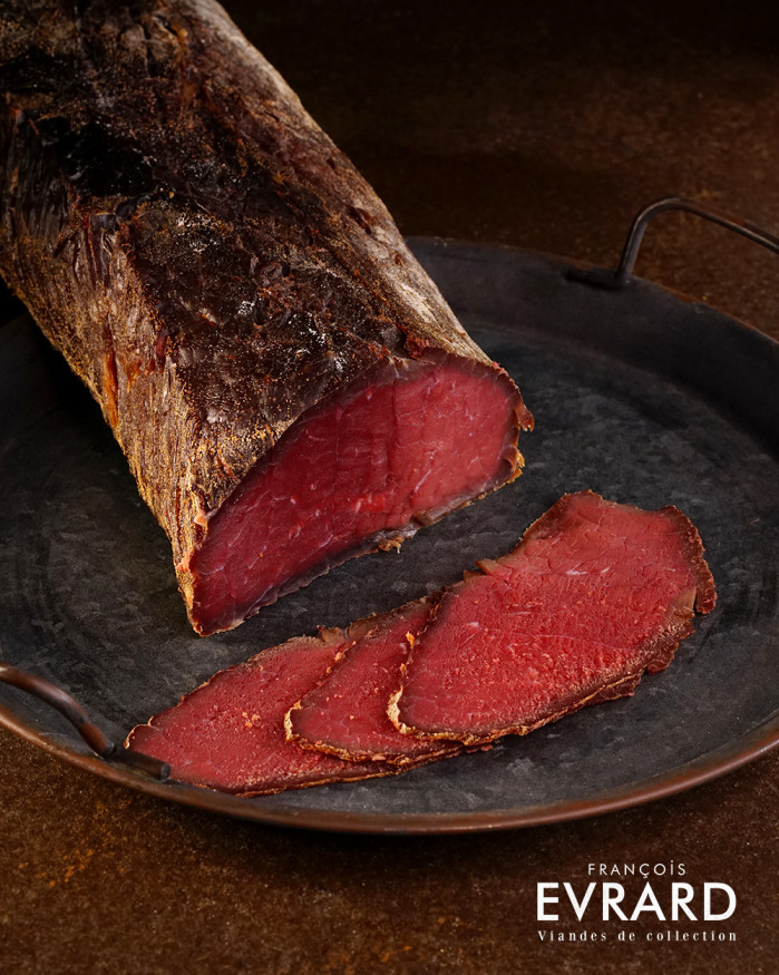 Filet d'Anvers
