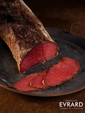 Filet d'Anvers