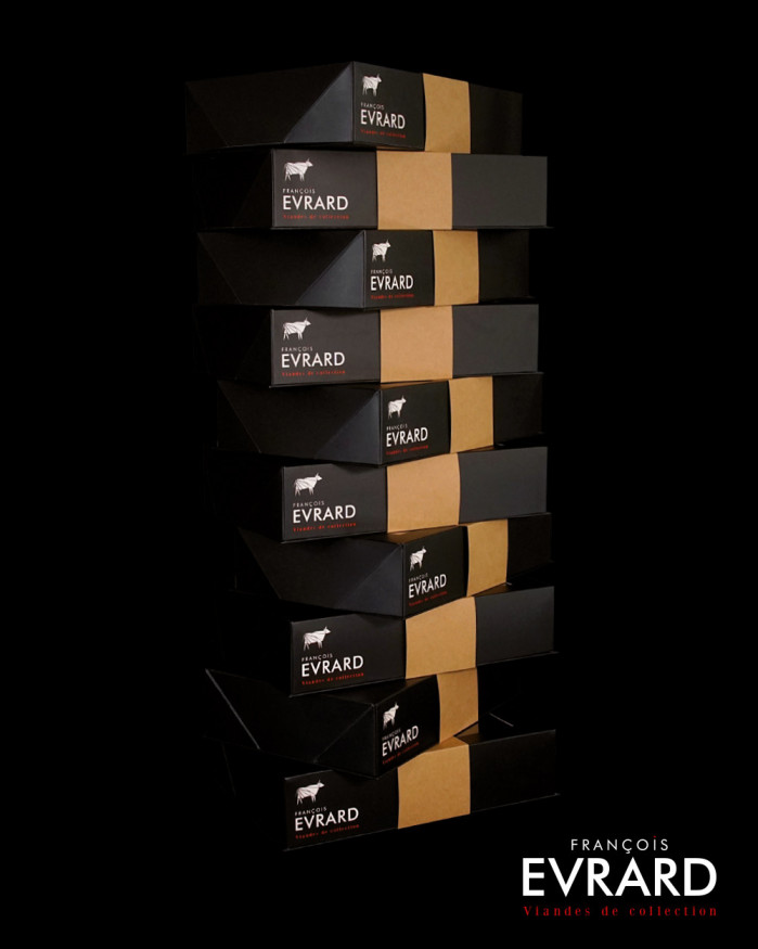 Coffret cocktail collection 186 pièces (10 à 15 personnes)