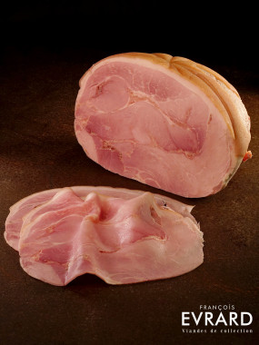 Jambon blanc