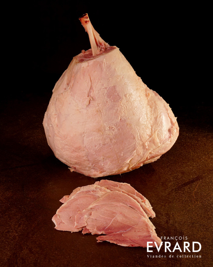 Jambon à l'os