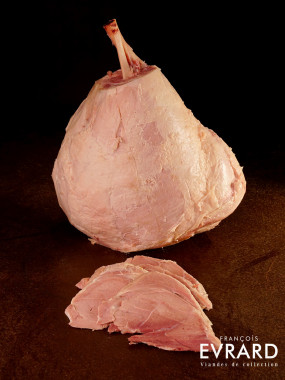 Jambon à l'os