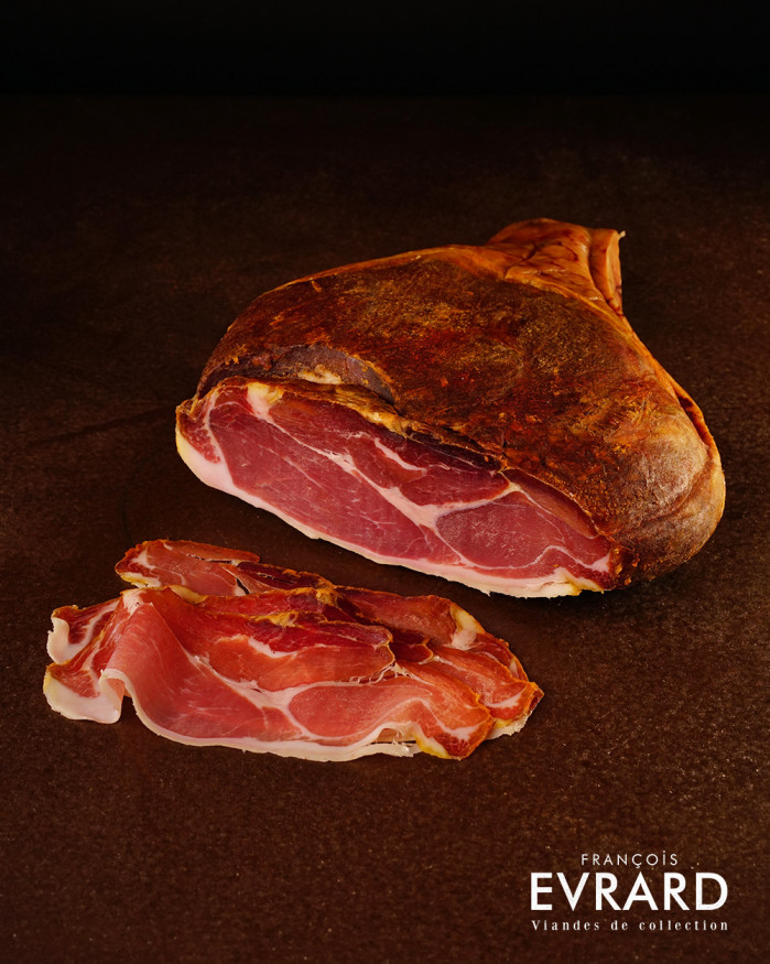 Jambon de Bayonne IGP