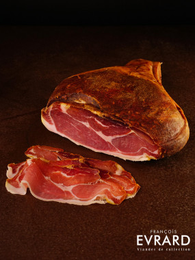 Jambon de Bayonne IGP