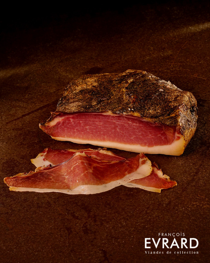 Jambon Speck Italien