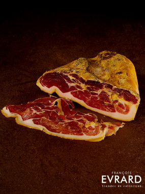 Jambon de Serrano 18 mois