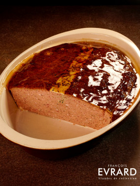 Terrine grand-mère