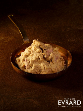 Rillettes de Porc